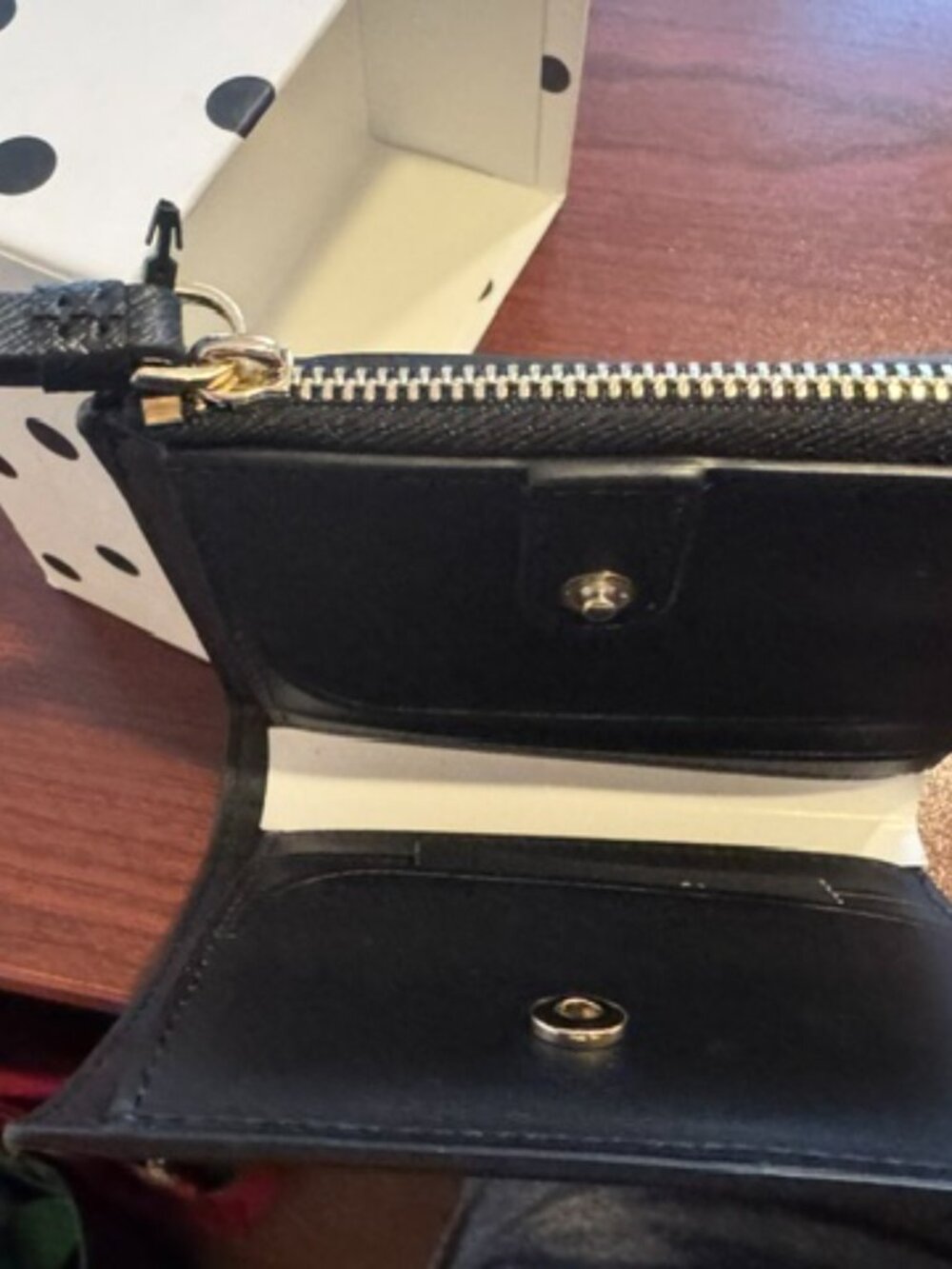Kate Spade Wallet - Picture 3 of 5